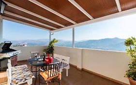 Atico Guadalhorce - Mirador Privado Con Barbacoa Y Solarium